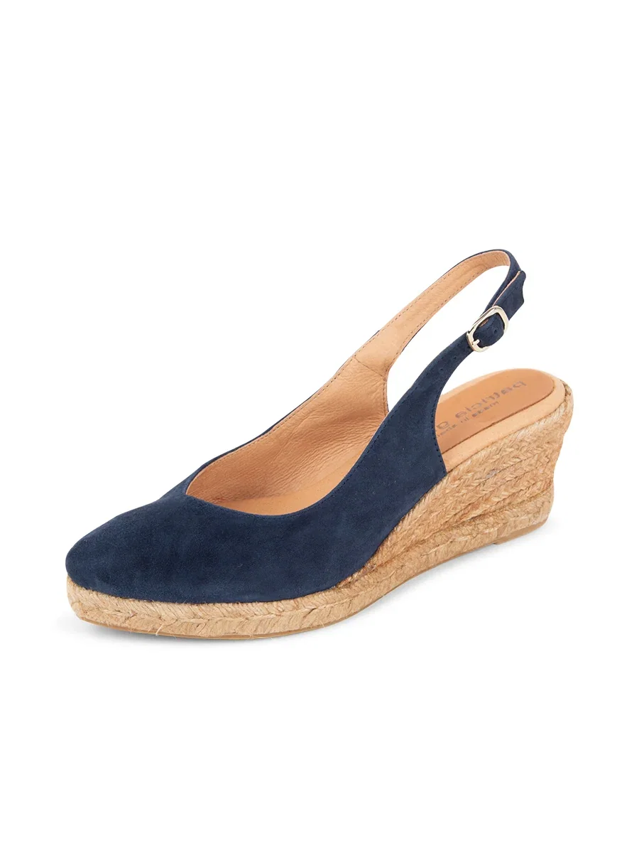 Image of Poppy Espadrille