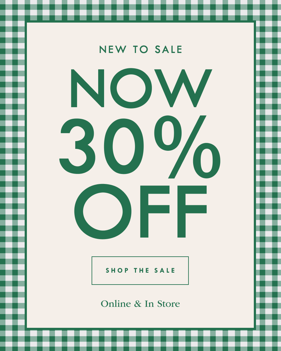 SHOP SALE 