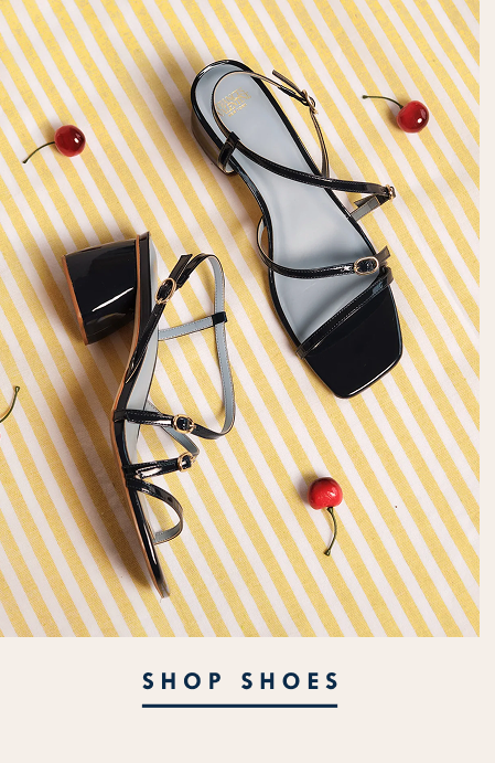 SHOP SHOES