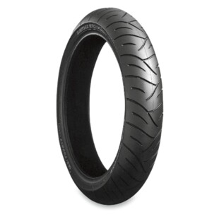 Bridgestone Battlax BT-011 Front Scooter Tires