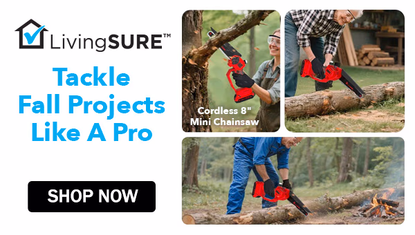 Shop LivingSURE™ Tools