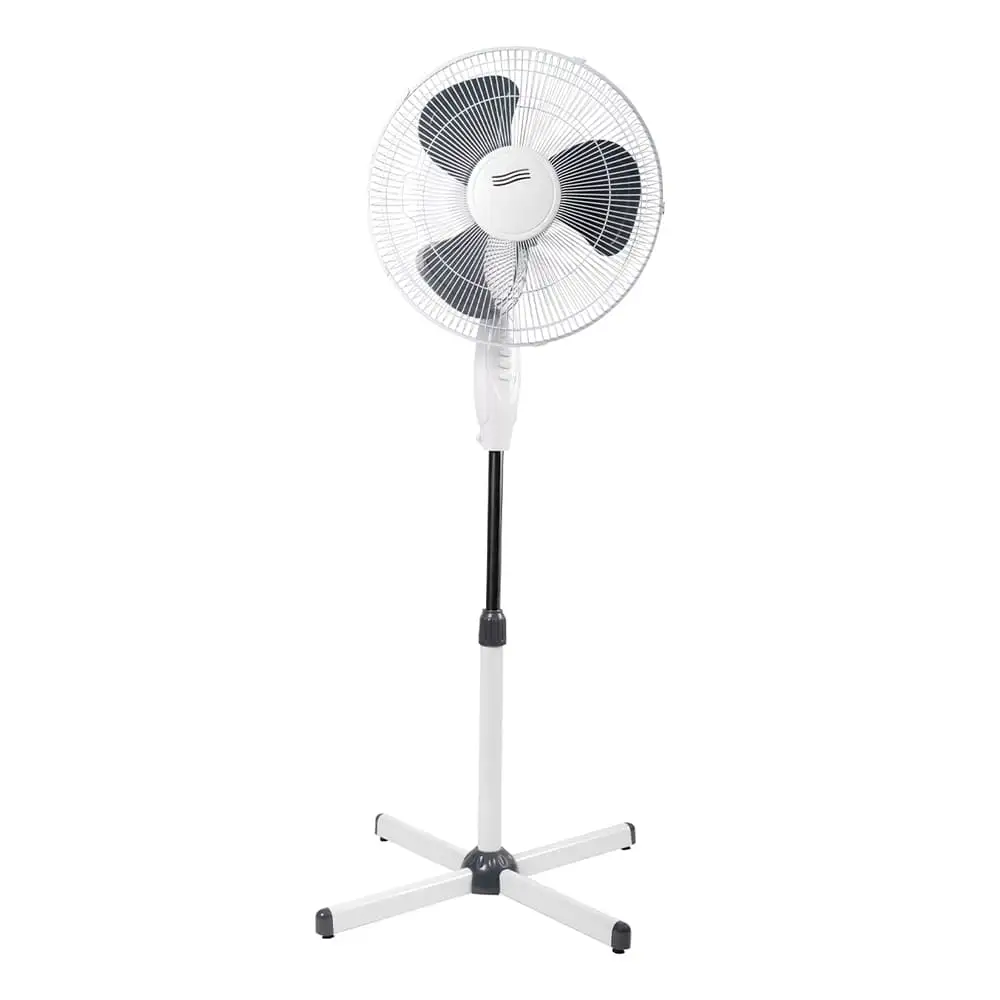 Ventilador de pedestal 16