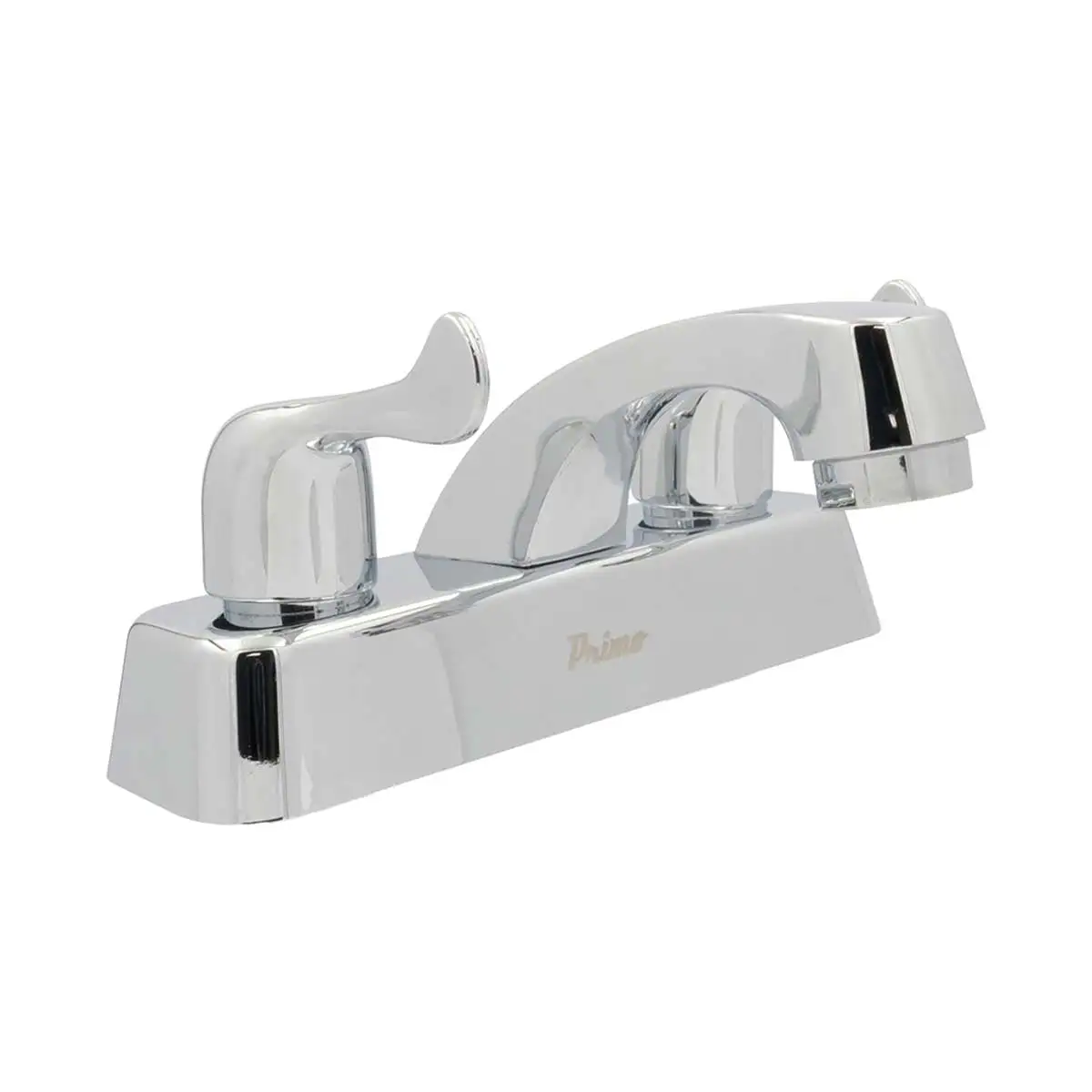 Mezcladora ABS para Lavabo, Manerales de Palanca, Primo Basi-k, IUSA