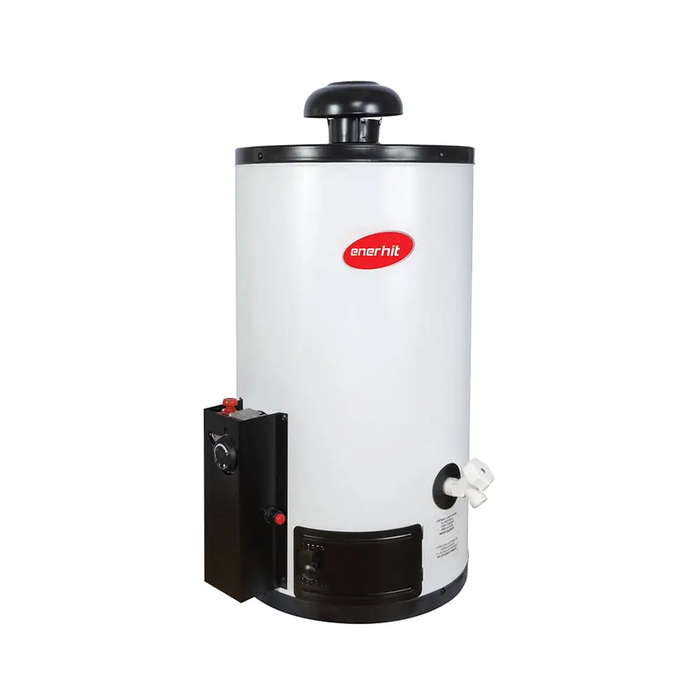 Calentador de depósito enerhit, 40 l