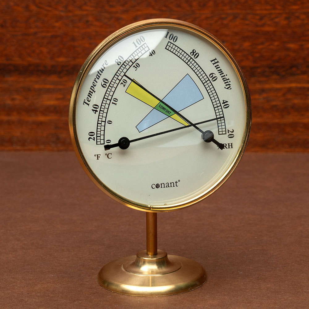 Image of Desktop Comfort Meter