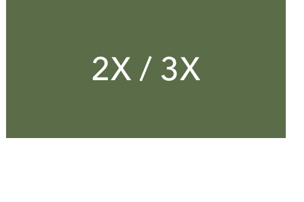 Shop 2X / 3X
