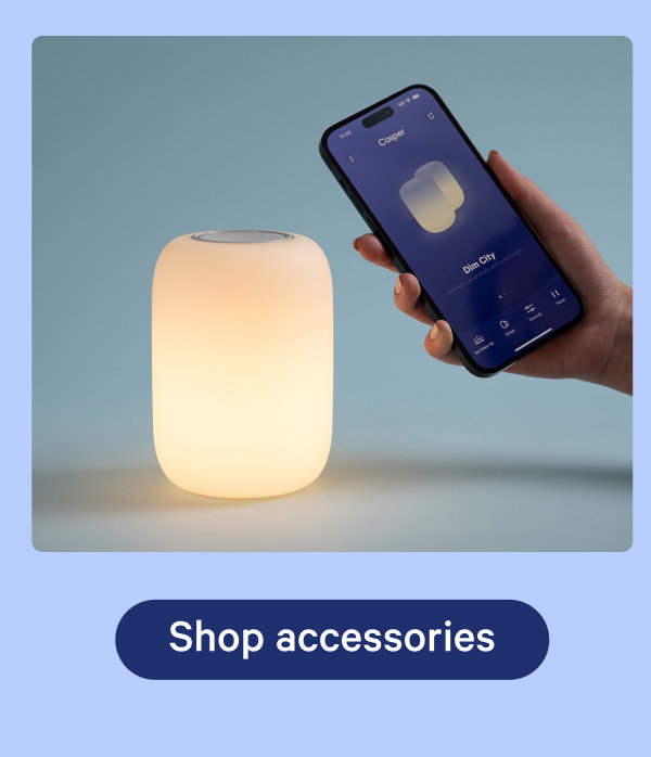 Shop accessories