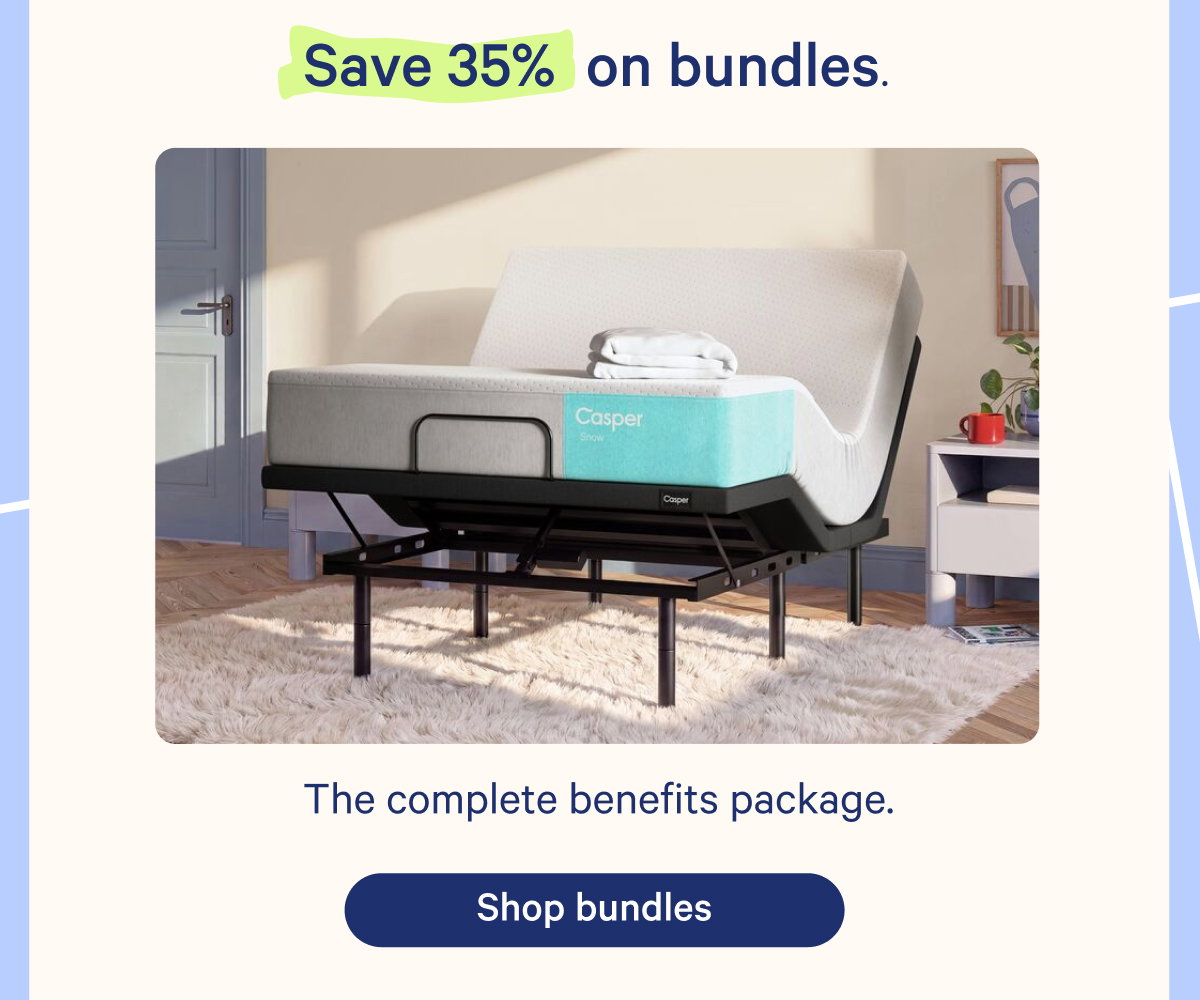 Shop bundles