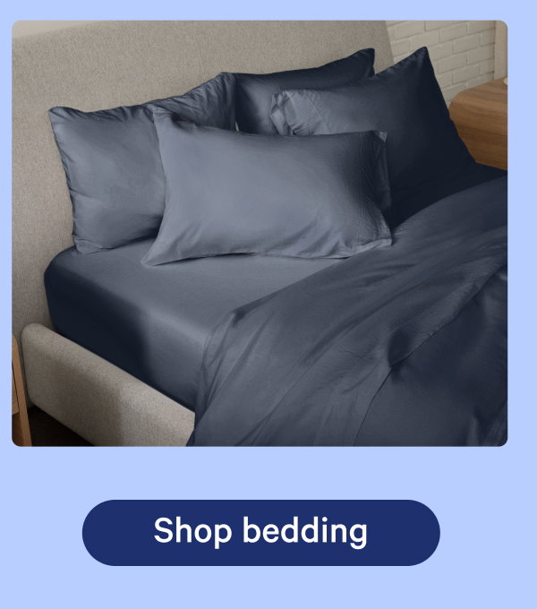 Bedding