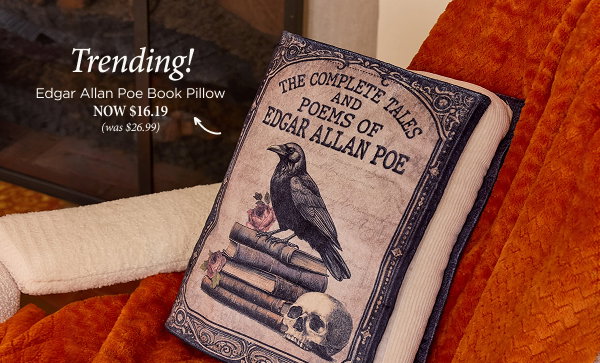 Fall and Halloween Flash Sale