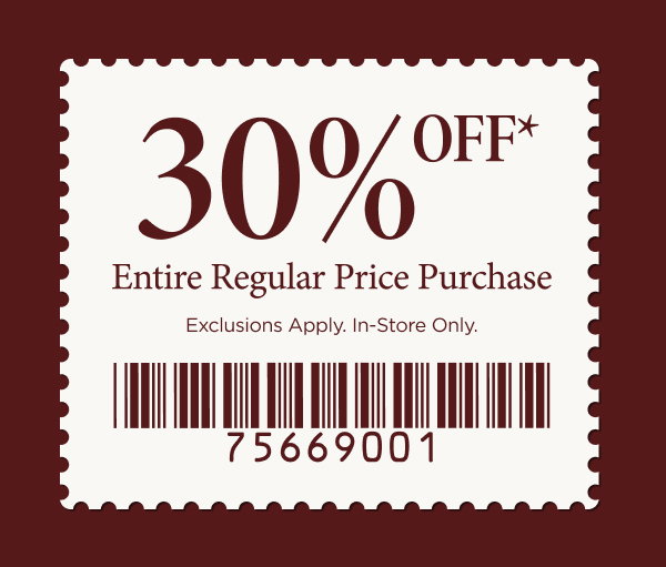 Claim Coupon