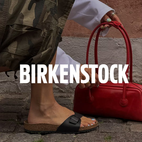 BIRKENSTOCK Image 