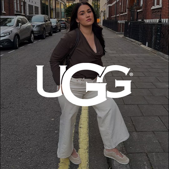 UGG Image 