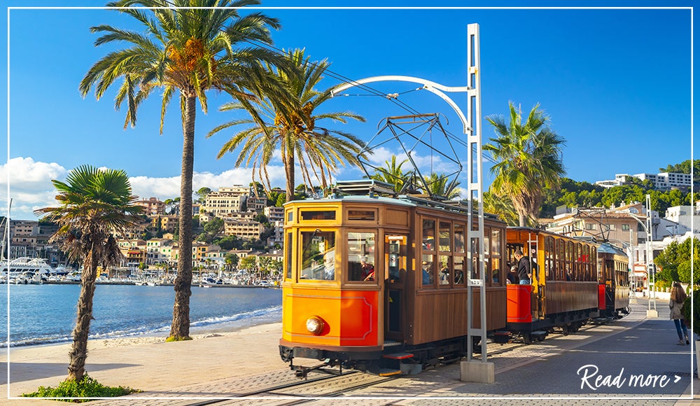 Palma de Mallorca, Spain