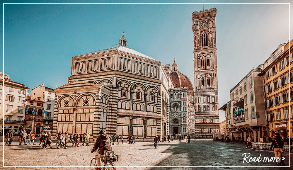 Florence, Italy