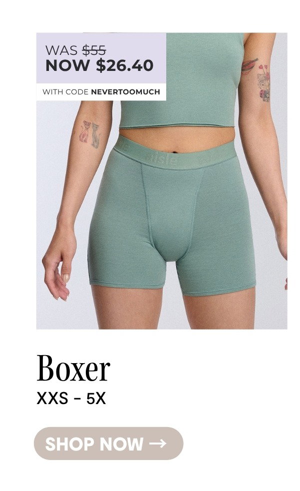 SHOP BOOST BOXER
