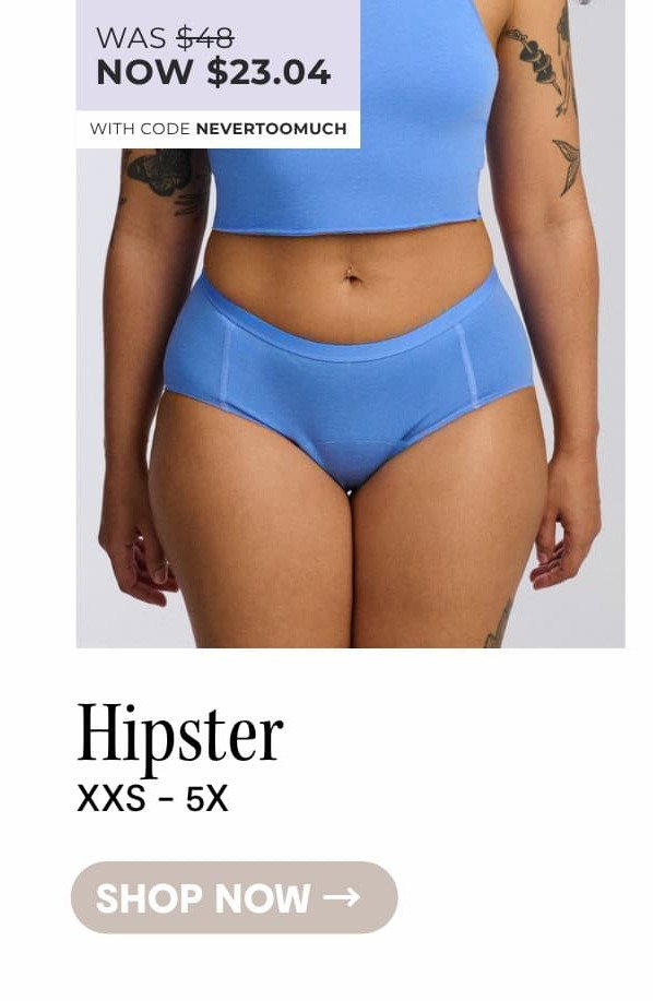 SHOP BOOST HIPSTER