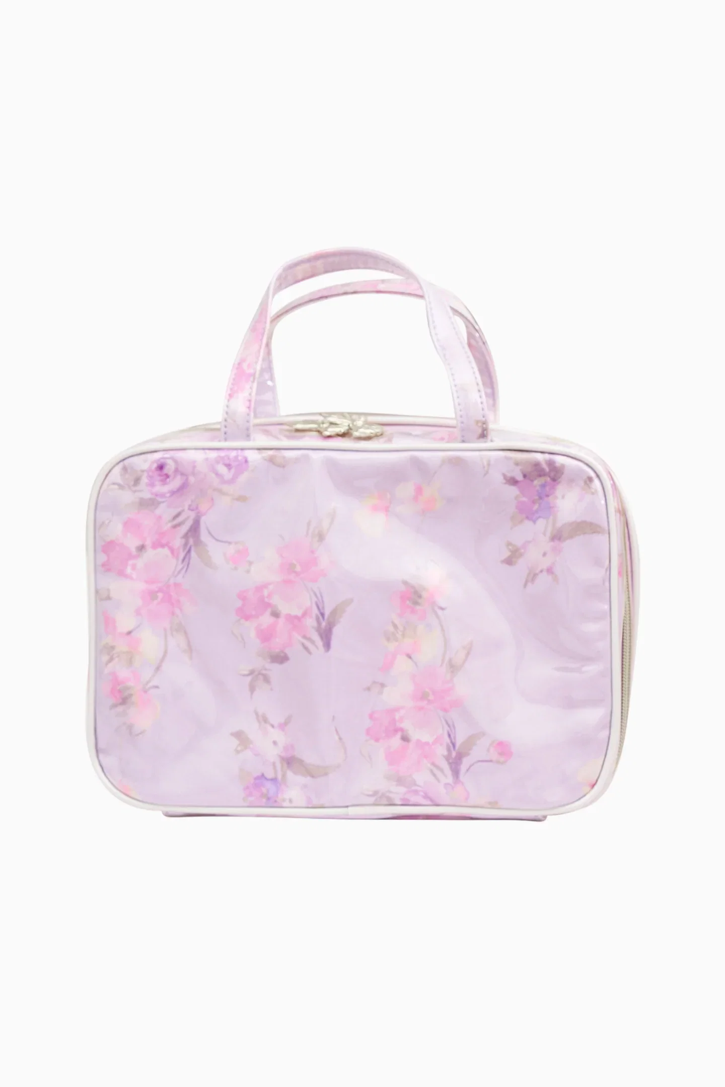 Image of Heirloom Print Travel Box