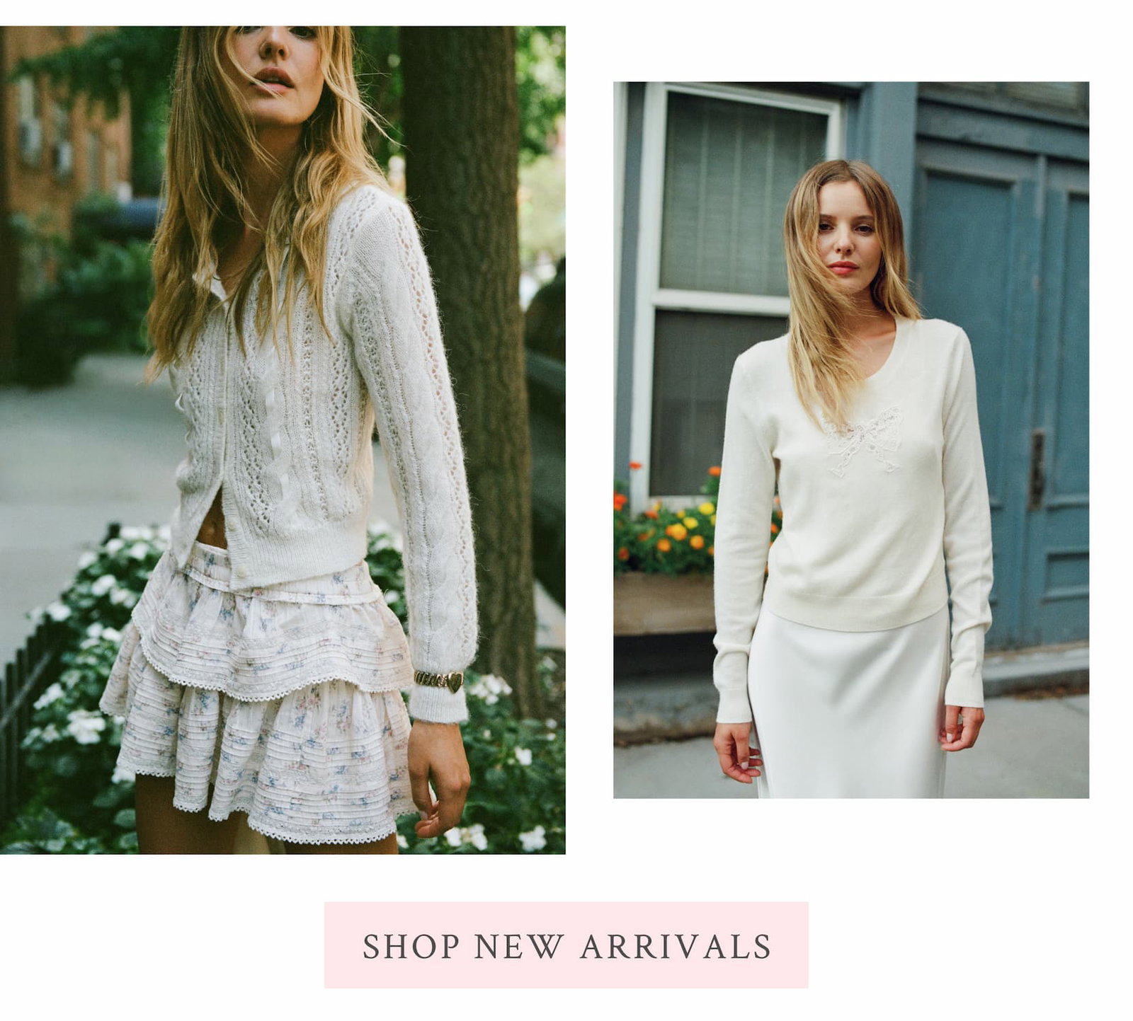 <SHOP NEW ARRIVALS>