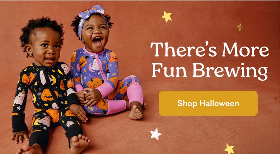There’s More Fun Brewing | Shop Halloween