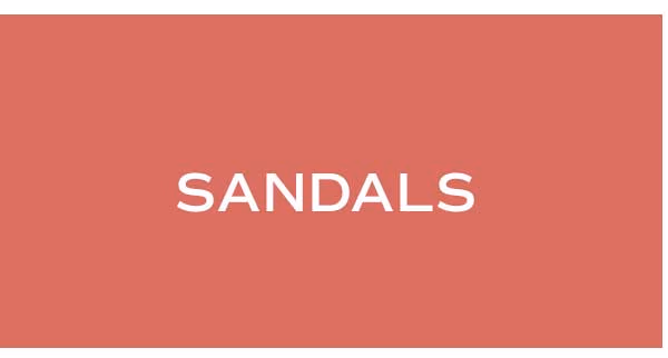 Shop Sandals