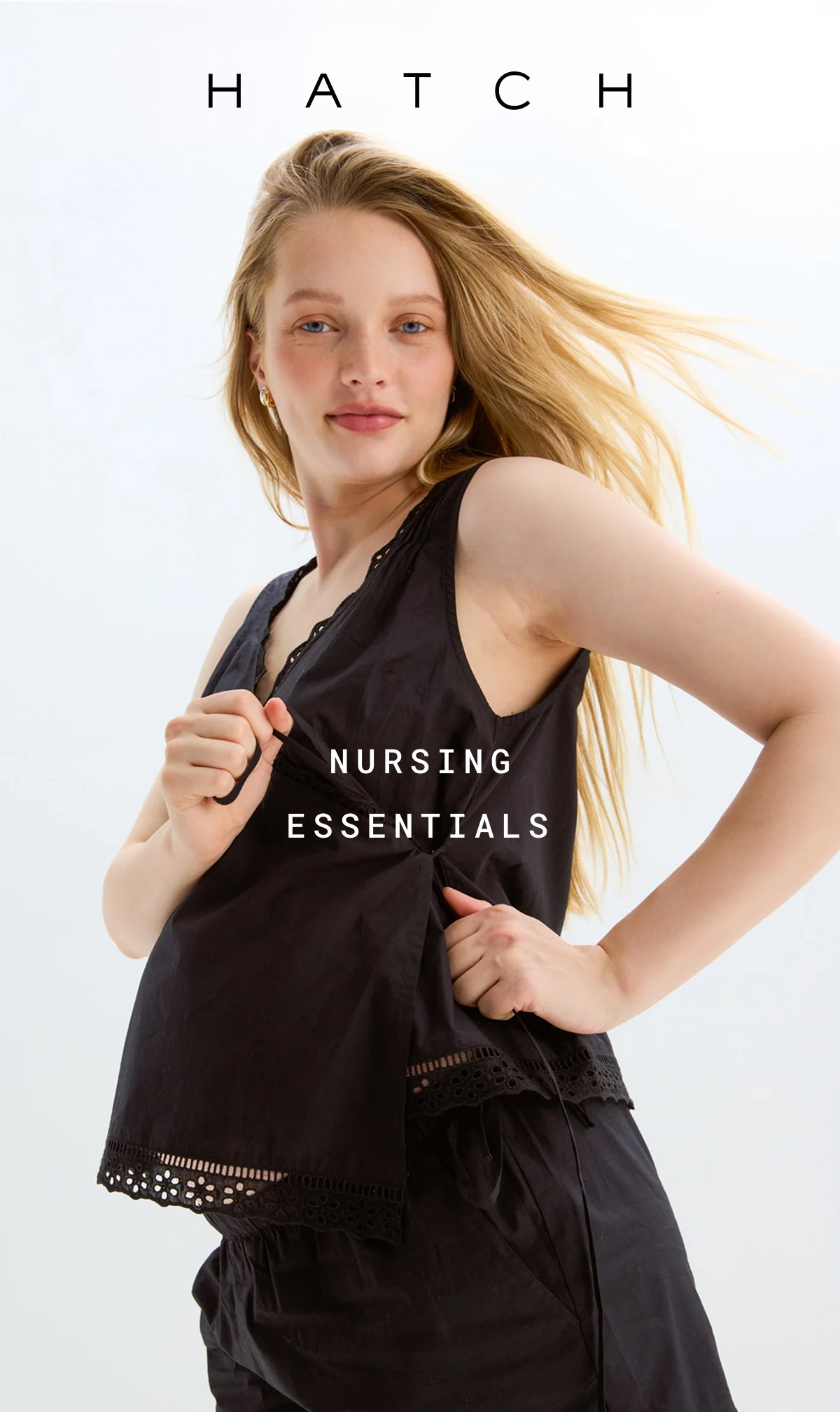 Nursing Essentials