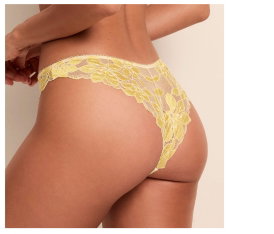 Mellody Brazilian Light Yellow