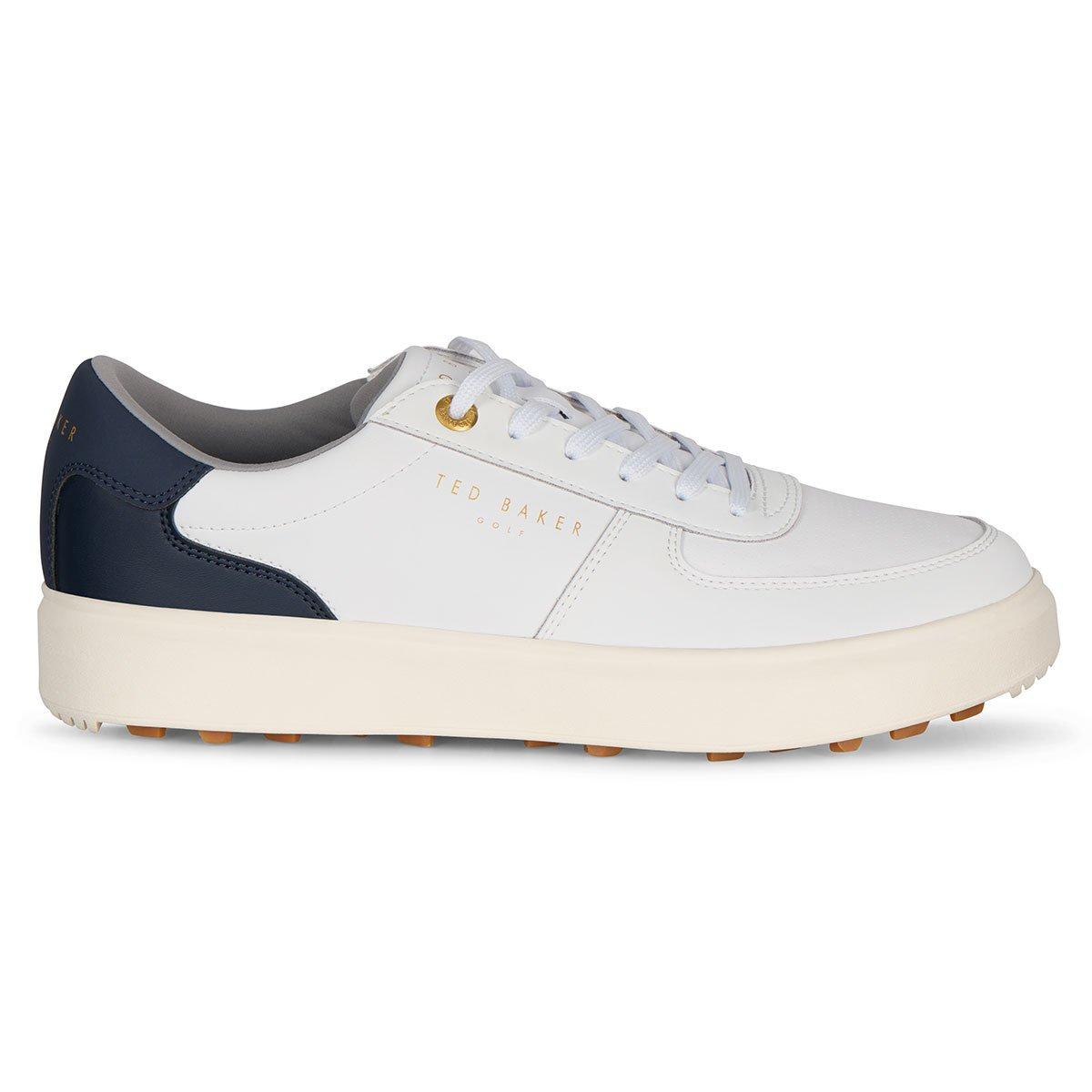 Ted Baker Men's Swagger 2 Waterproof Spikeless Golf Shoes