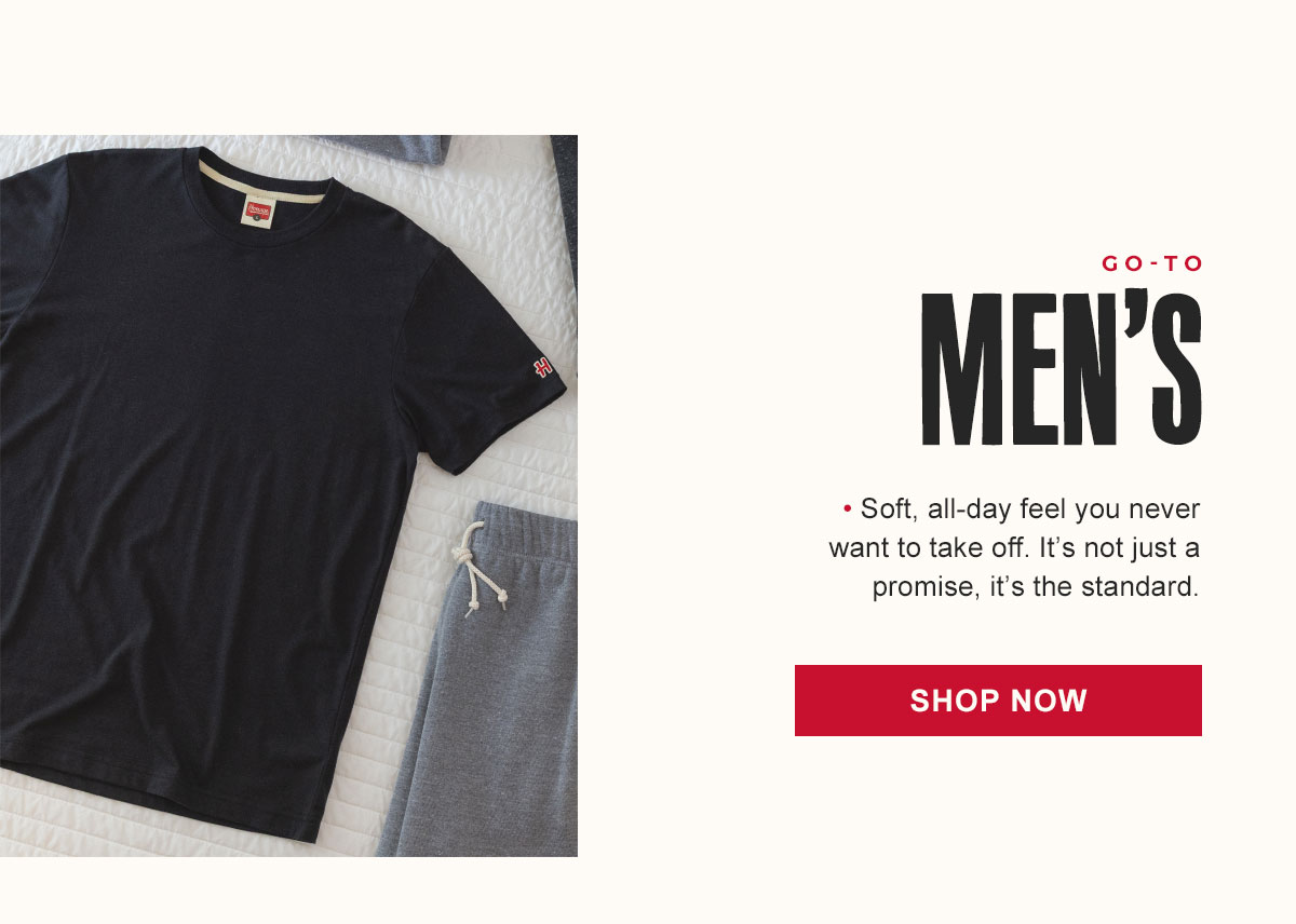 Mens Tee