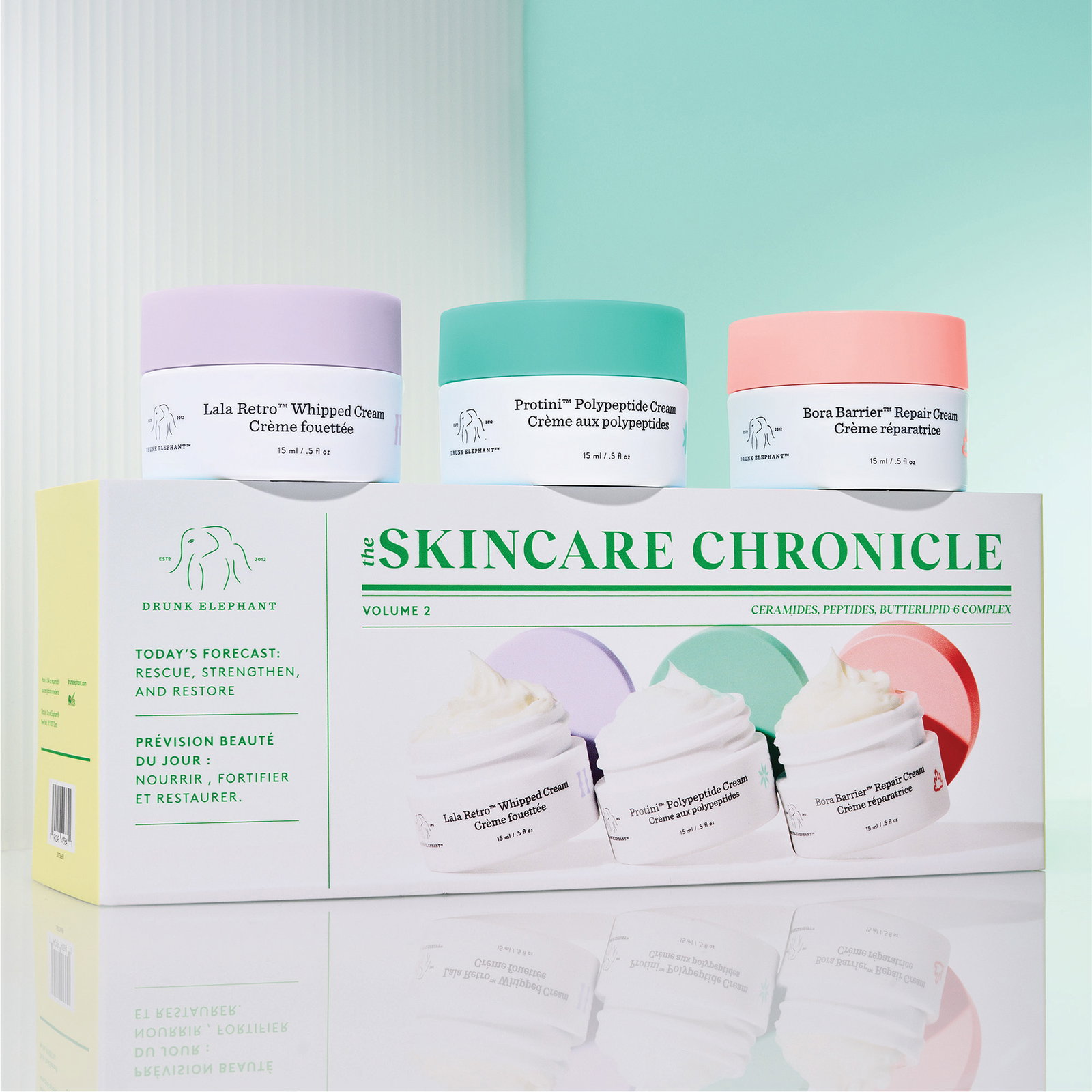 Image of The Skincare Chronicle™ Volume 2 ($64 value)