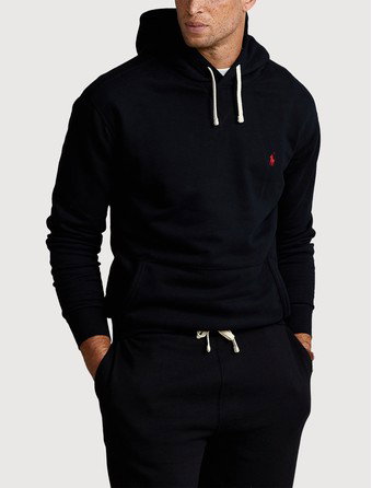 Perfect Fleece Hoodie