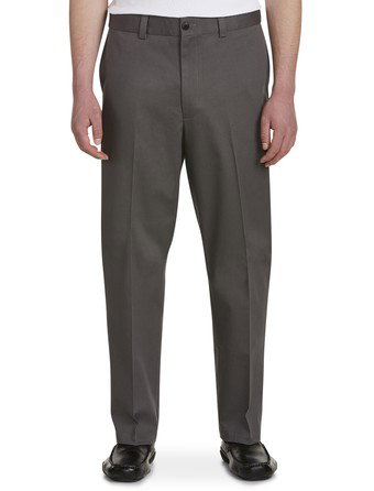 Stretch Twill Pants