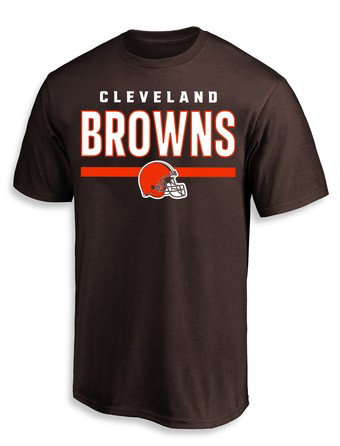 Team Logo Graphic T-Shirt