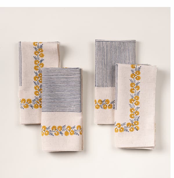 Mehak Napkins