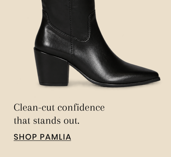 Shop Pamlia