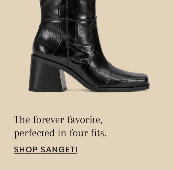 Shop Sangeti