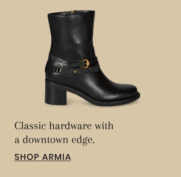 Shop Armia