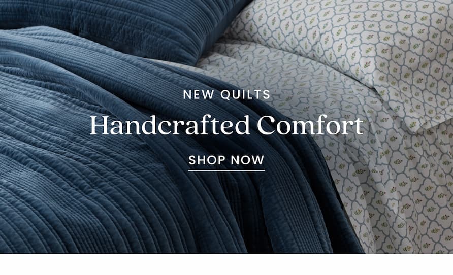 New Quilts
