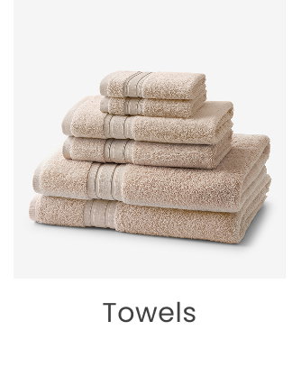 Towels