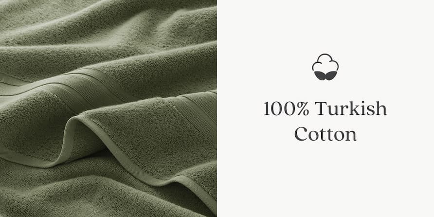 Turkish Cotton