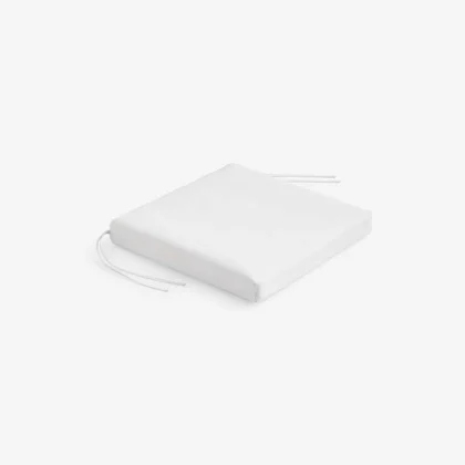 Image of Replacement Knife Edge Chair Cushion