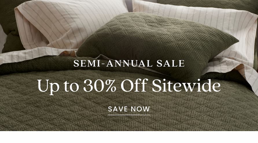 Semi Annual Sale