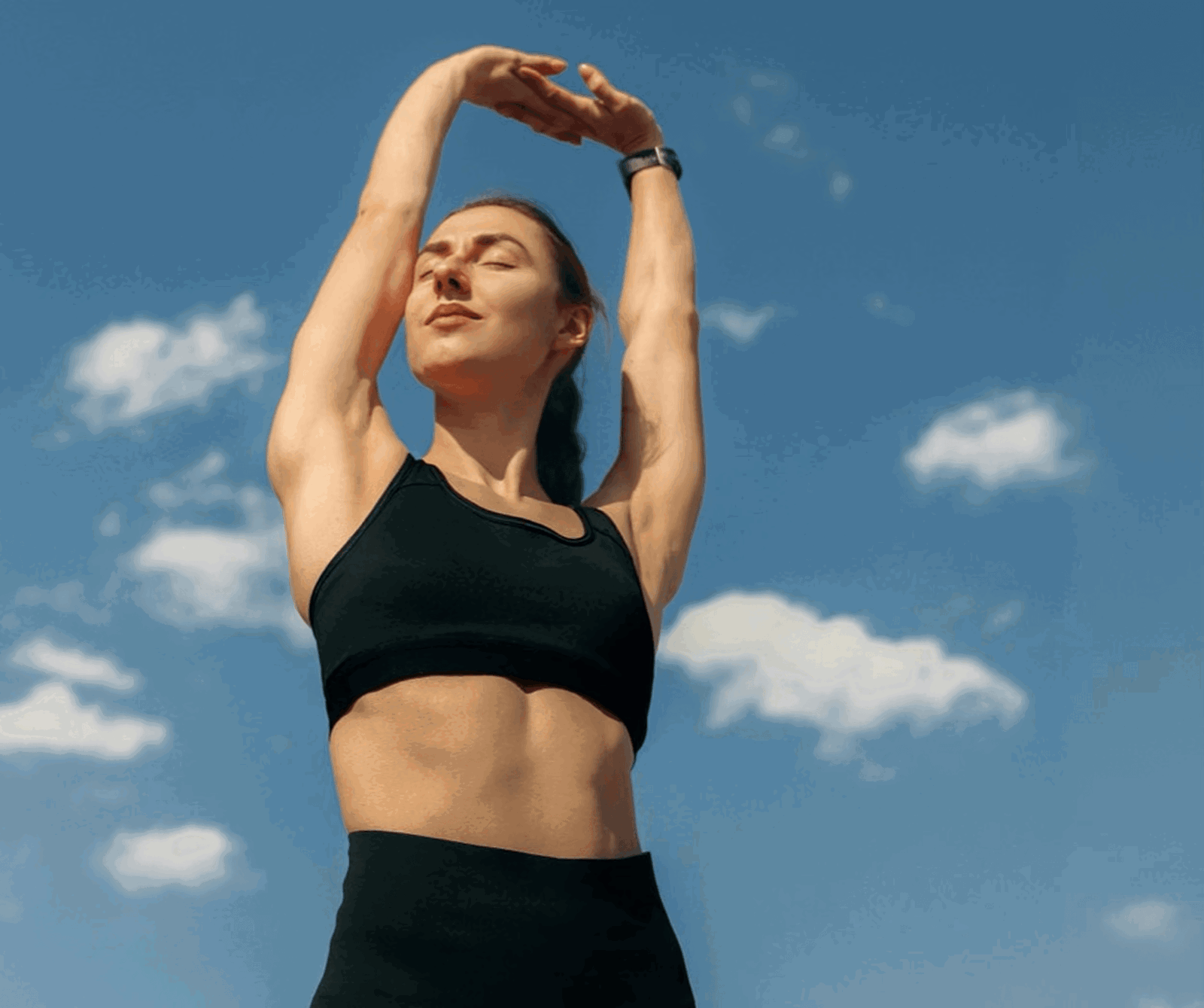 Support healthy aging