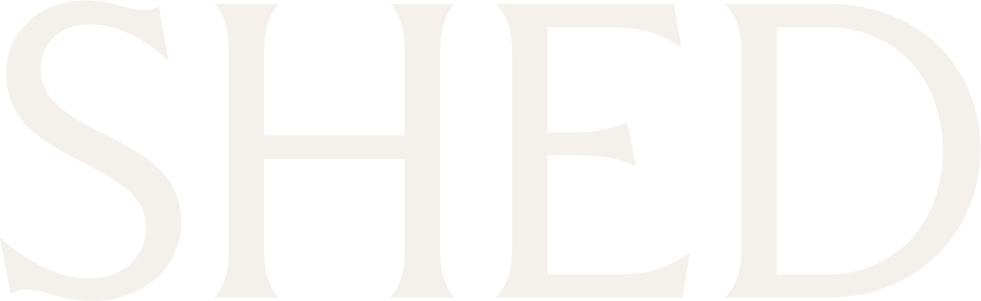Shed Logo