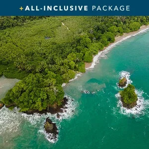 Naturally Costa Rica