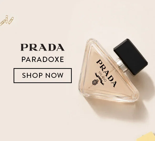 Prada Paradoxe - Shop Now
