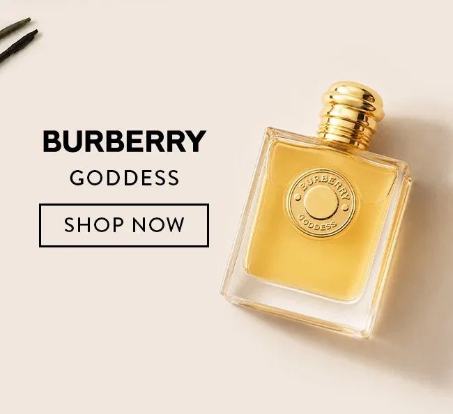 Burberry Goddess - Shop Now