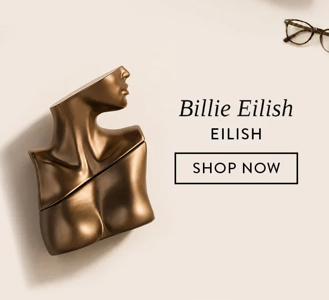 Billie Eilish Eilish - Shop Now
