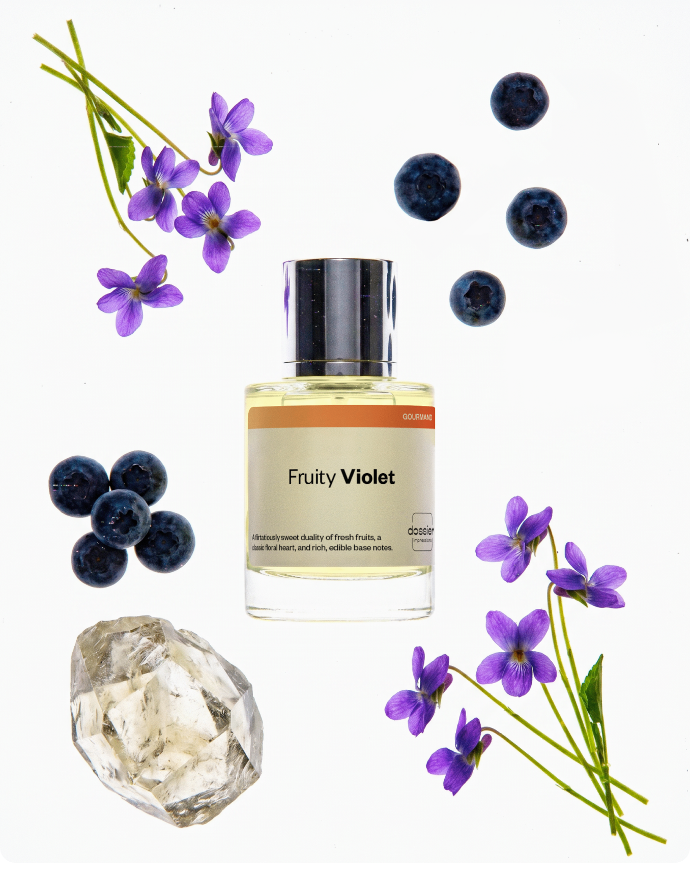 Fruity Violet