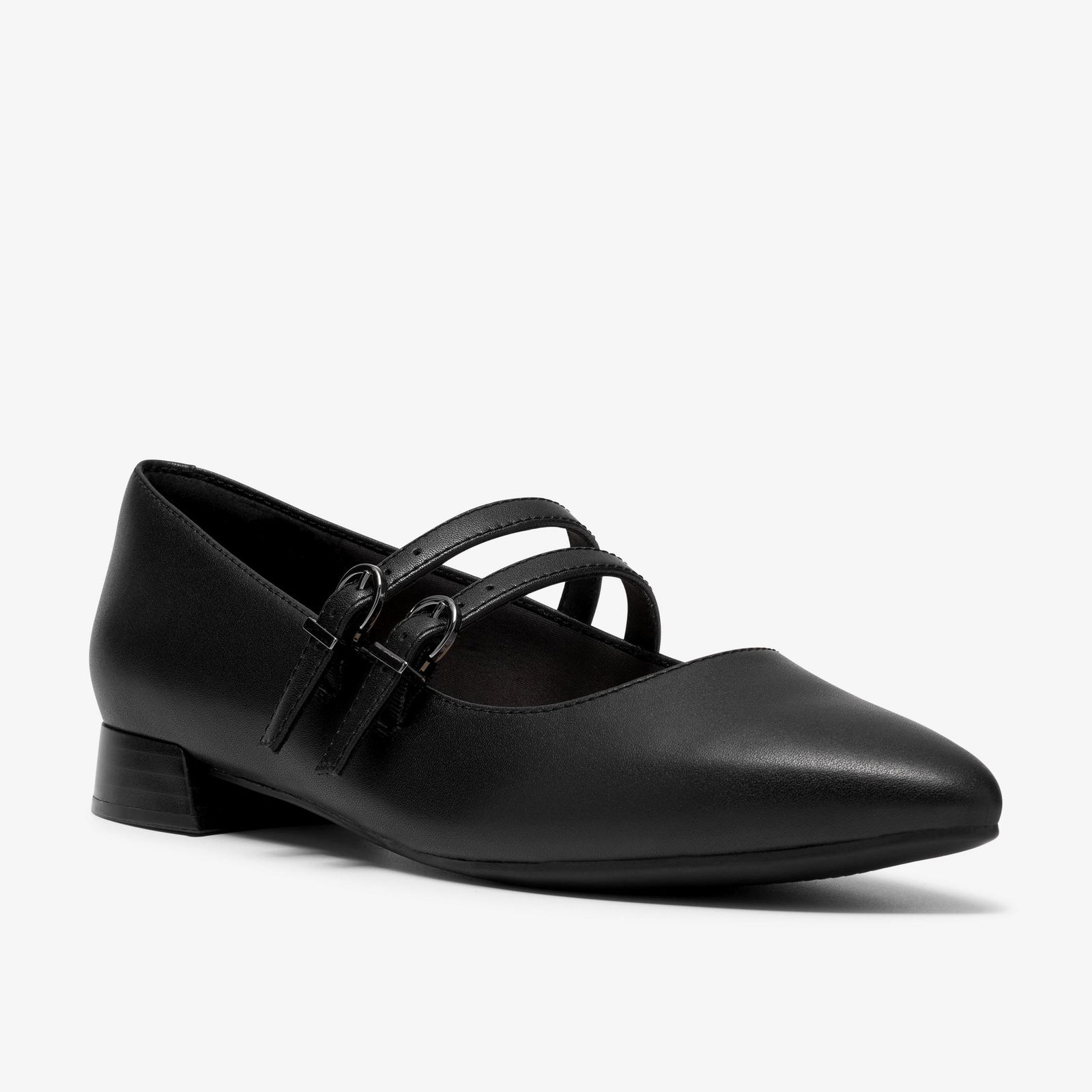 Shop Natalyn Jane Black Leather